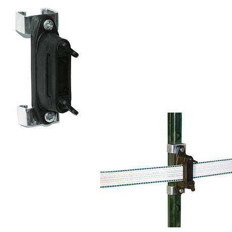 Ako Products Eckisolator-Set für T-Pfosten
