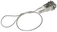 Kettenradspanner von Ako Products mit Isolator und Montagedraht