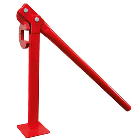 Pfostenzieher von Ako Products für T-Pfosten