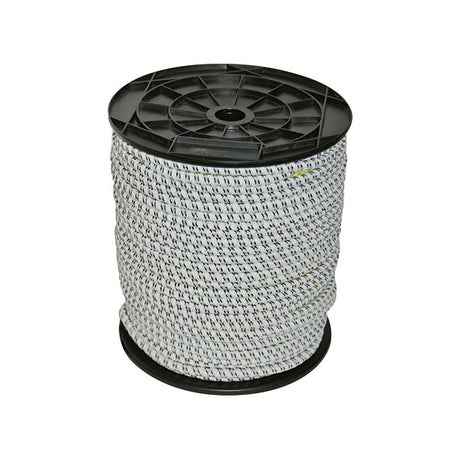 Ako-Produkte elastische Kordel 8 mm 25 m