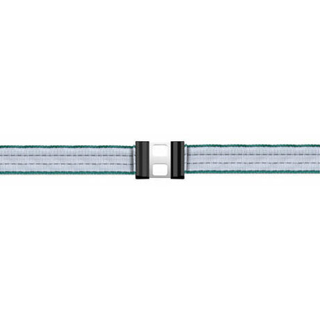 Ako producten lintverbinder litzclip rvs 40mm 5 stuks