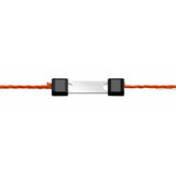Ako producten draadverbinder litzclip rvs 3mm 10 stuks