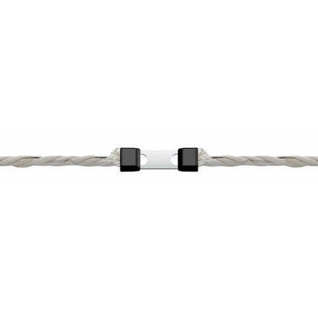 Ako producten koordverbinder litzclip rvs 6mm 5 stuks