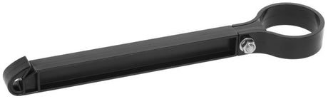 Ako Produkte Distanzisolator für Rundpfosten Durchmesser 48mm 10 Stk
