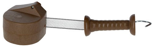 Premium-Torset von Ako Products, Flexigate, grünes 40-mm-Band