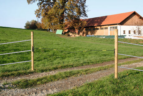 Ako producten electrogate veeslagboom 5 00m set