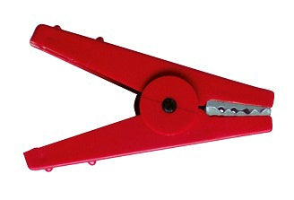 Produkte ako Krokodilklemme rot