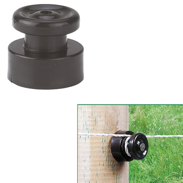 Ako Produkte Nagelisolator Knopfform Beutel 100 Stk