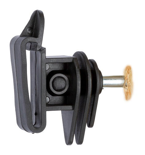 Ako Products Bandisolator Holzfaden für 4 cm Breite 6 mm