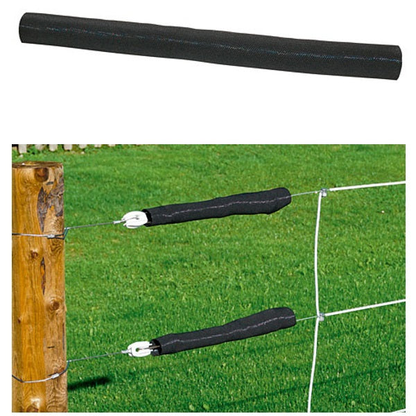 Ako Schutzhülle 50cm für Zugfeder inkl. Kabelbinder 3 Stk