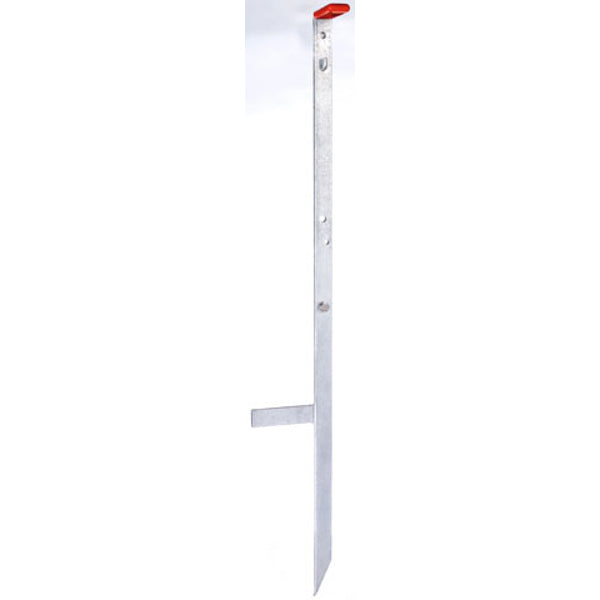 Ako Produkte Erdungsstift Lagerstift