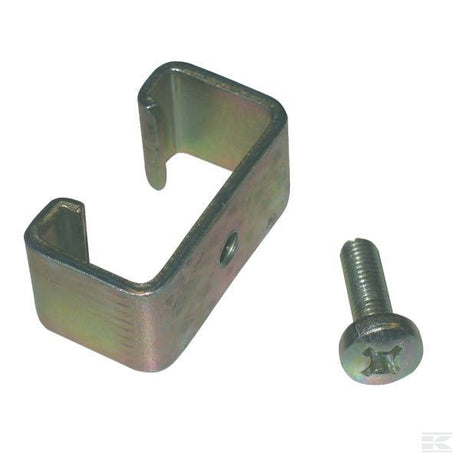 Ako Products Montageset für T-Pfosten
