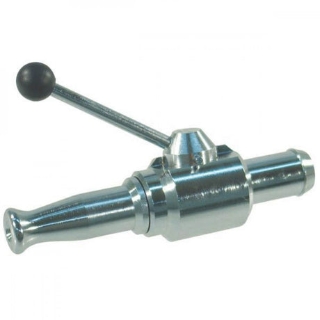 Produkte abschließbarer Strahlsprüher, verchromt, 3 4 x 19 mm Tülle plus Wasserhahn