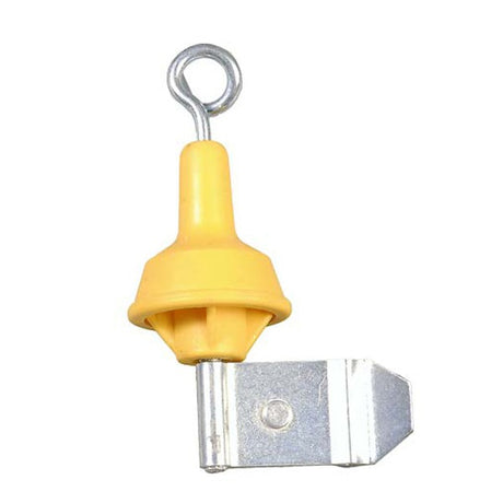 Eider Products Klemmisolator mit Locke 50 Stück