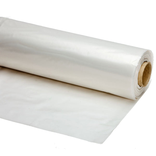 Producten plastic bouwfolie transparant t200 50x6m