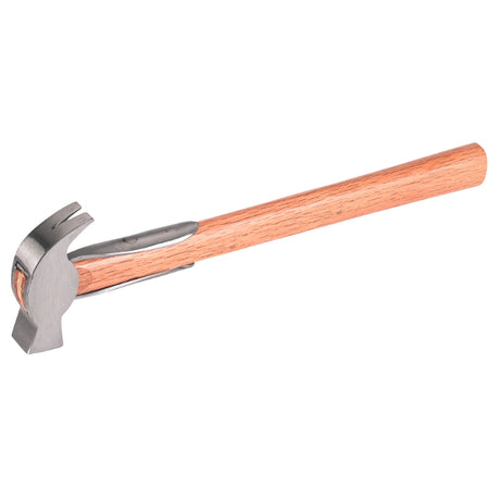 Produkte Hufschuhhammer mit geschmiedetem Holzgriff