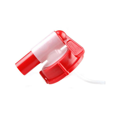 Produkthahn für Kanister 61 mm
