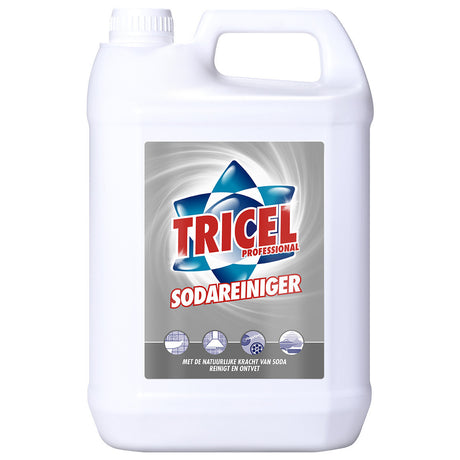 Tricel Produkte Sodareiniger 5l