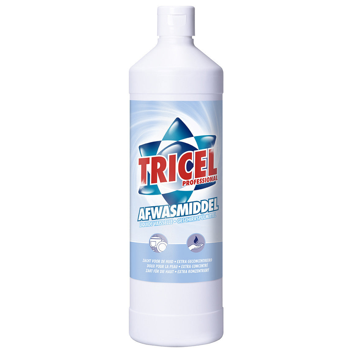 Tricel-Produkte Waschmittelkonzentrat 1l