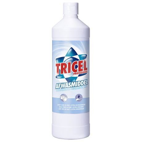 Tricel-Produkte Waschmittelkonzentrat 1l