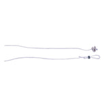 Schwanzbinden Nylon elastisch %c3%a0 10 Stk