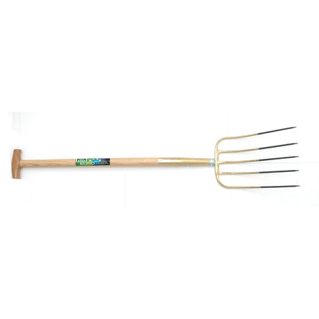 Mm Eurotool Produkte Mistgabel 5tds Stiftgriff 85cm