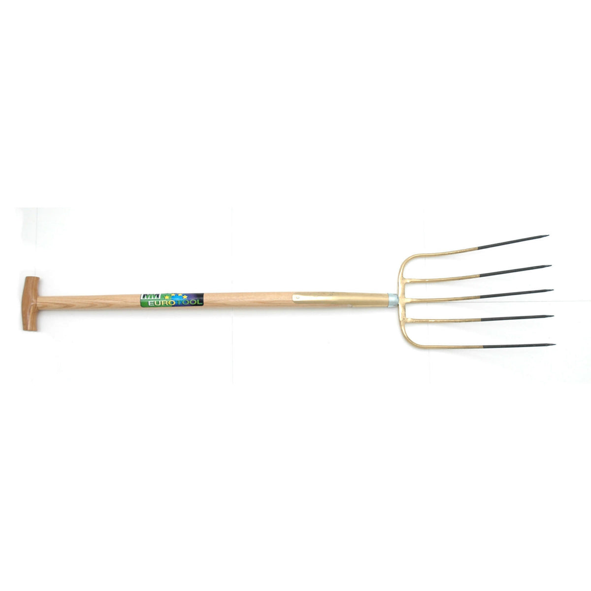 Mm Eurotool Produkte Mistgabel 5tds Stiftgriff 85cm