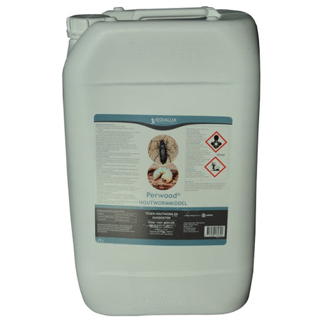 Perfacs producten perwood vloeibaar 25l