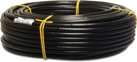 Produkte Tropfbewässerungsschlauch PE 16 mm x 115 mm 23 Liter pro 25 m