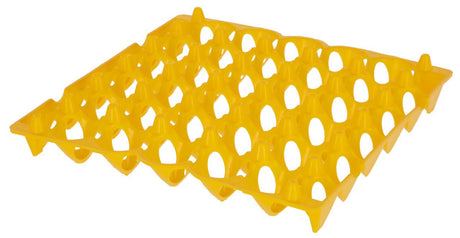 Produkte Eierhalter aus Kunststoff für 30 Eier