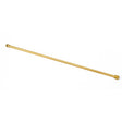 Gloria Products Verlängerung 50cm Messing