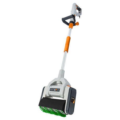 Batavia Maxxbrush Multibrush Elektrobürste 1020 W 26 cm