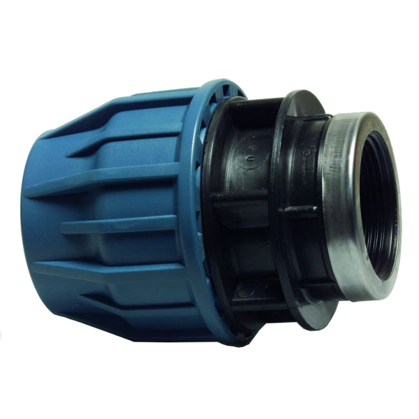 Producten koppeling plus binnendraad 32mm x 34