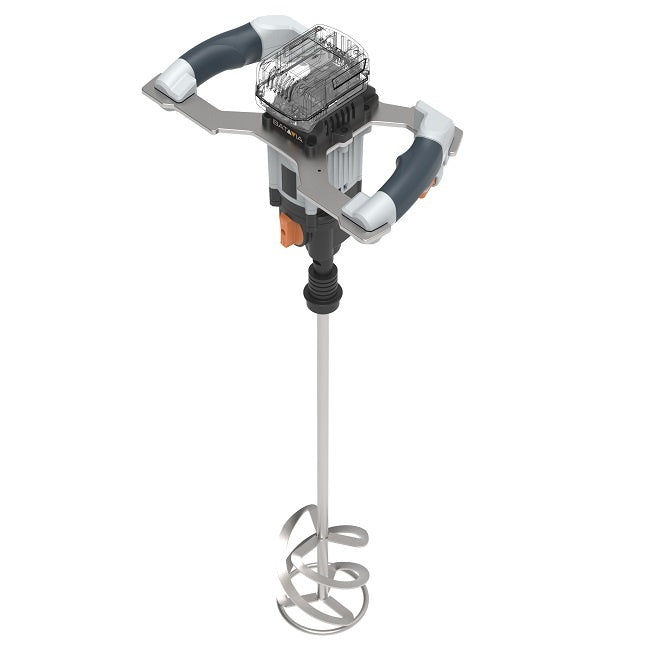 Batavia maxxpack 18V Batteriemixer 120mm bürstenloses Gehäuse
