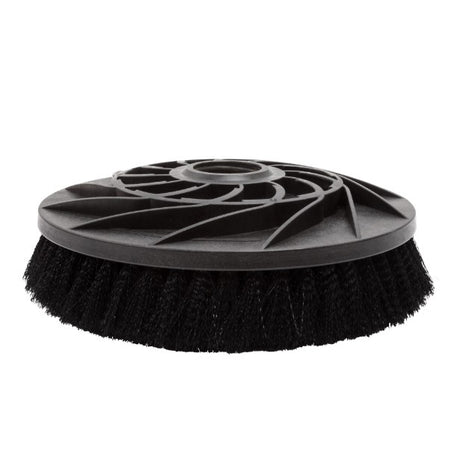 Batavia Produkte Twin Brush Soft Brush Schwarz