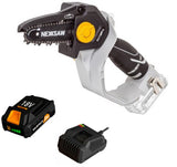 Batavia nexxsaw Akku Einhandkettensäge 18V V3 Set
