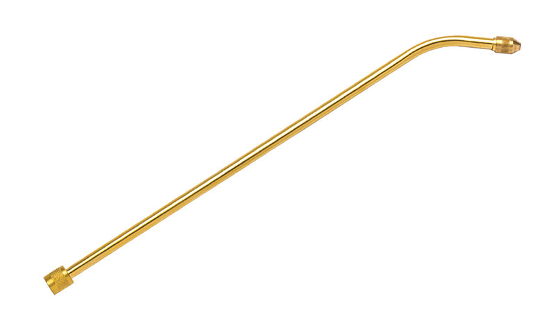 Gloria 1072453 – Sprühstab aus Messing für Prima Primex Drucksprüher | 1 Stk