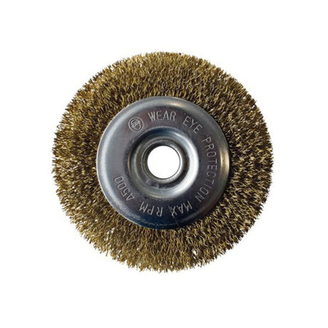 Gloria Products Fugenbürste für Multibrush und Unkrautbürste
