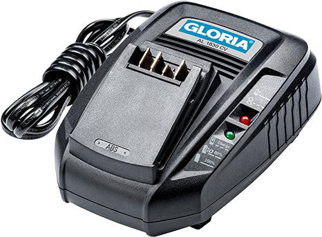 Gloria 1072899 - Bosch Schnellladegerät Power für alle | 1 Stk