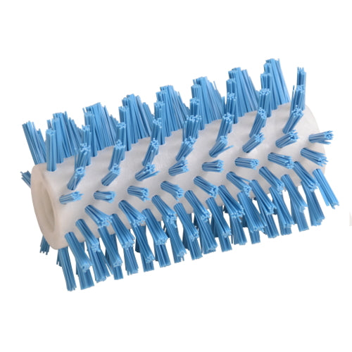 Gloria 1072055 - breite Bürste Kunstrasen Kunststoff blau | 1 Stk