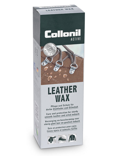 Collonil Produkte Aktivlederwachs 75ml