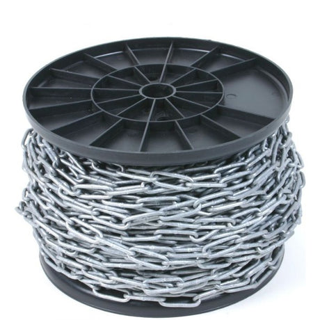 Producten voetketting 8mm 15meter