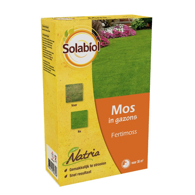Solabiol producten fertimoss natria mosmiddel 2 8kg