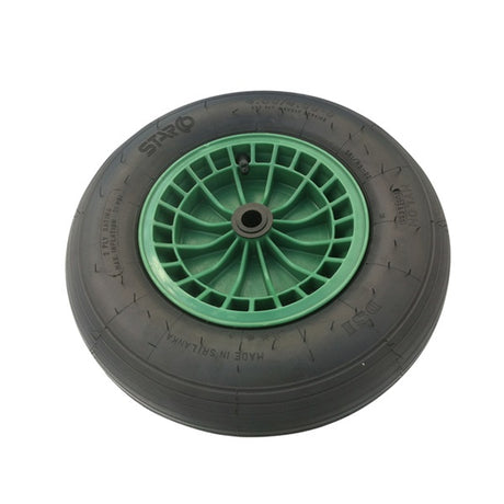 Producten wiel 4 00x8 2ply band knst velg plusbinnenband mm zonder as