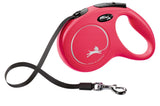 Flexi Retractable Line Classic Tape Rot