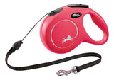 Flexi Retractable Line Classic Cord Rot