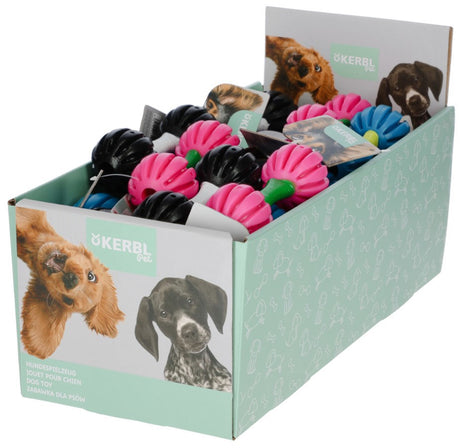 Produkte Hundespielzeug Hantel