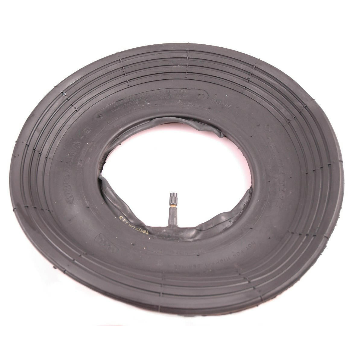 Fort producten buitenband 480400x8 2ply
