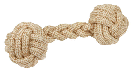 Produkte Hantel m Jute Baumwolle 7x25cm