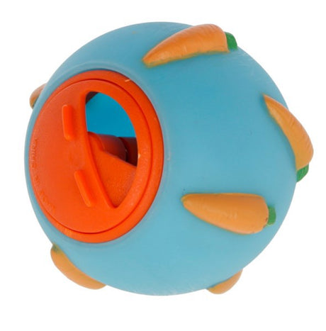 Produkte Snackball für Nagetiere blau